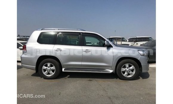Buy Import Toyota Land Cruiser Other Car in Import - Dubai in Clarendon Buy Import Toyota Land Cruiser Other Car in Import - Dubai in Clarendon