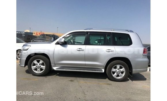 Buy Import Toyota Land Cruiser Other Car in Import - Dubai in Clarendon Buy Import Toyota Land Cruiser Other Car in Import - Dubai in Clarendon