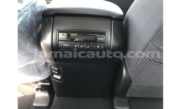 Buy Import Toyota Prado Black Car in Import - Dubai in Clarendon Buy Import Toyota Prado Black Car in Import - Dubai in Clarendon