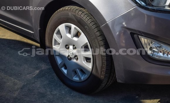 Buy Import Hyundai i20 Other Car in Import - Dubai in Clarendon