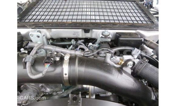 Buy Import Toyota Land Cruiser White Car in Import - Dubai in Clarendon Buy Import Toyota Land Cruiser White Car in Import - Dubai in Clarendon