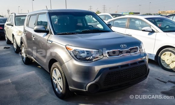 Acheter Import Voiture Kia Soul Autre à Import - Dubai, Clarendon Acheter Import Voiture Kia Soul Autre à Import - Dubai, Clarendon