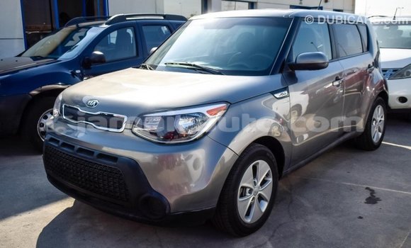 Acheter Import Voiture Kia Soul Autre à Import - Dubai, Clarendon Acheter Import Voiture Kia Soul Autre à Import - Dubai, Clarendon