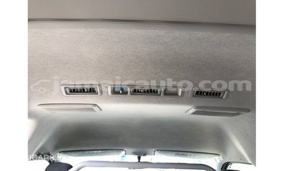 Buy Import Toyota Hiace White Car in Import - Dubai in Clarendon Buy Import Toyota Hiace White Car in Import - Dubai in Clarendon