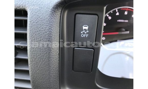 Buy Import Toyota Hiace White Car in Import - Dubai in Clarendon Buy Import Toyota Hiace White Car in Import - Dubai in Clarendon