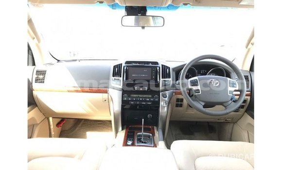 Buy Import Toyota Land Cruiser Black Car in Import - Dubai in Clarendon Buy Import Toyota Land Cruiser Black Car in Import - Dubai in Clarendon