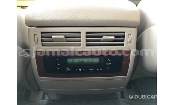 Buy Import Toyota Land Cruiser Black Car in Import - Dubai in Clarendon Buy Import Toyota Land Cruiser Black Car in Import - Dubai in Clarendon