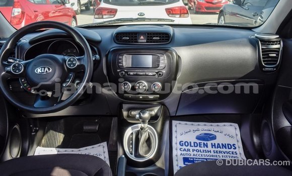 Acheter Import Voiture Kia Soul Autre à Import - Dubai, Clarendon Acheter Import Voiture Kia Soul Autre à Import - Dubai, Clarendon