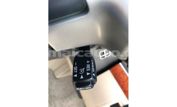 Buy Import Toyota Land Cruiser Black Car in Import - Dubai in Clarendon Buy Import Toyota Land Cruiser Black Car in Import - Dubai in Clarendon