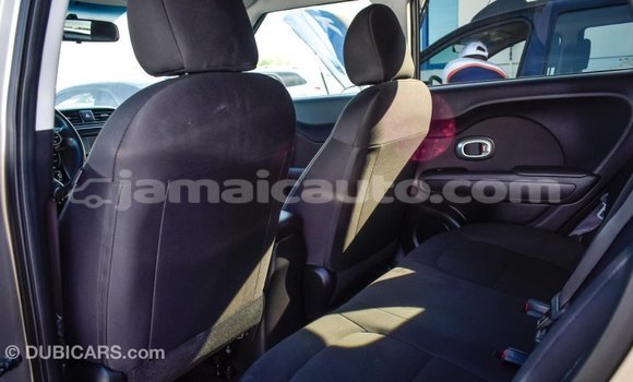 Acheter Import Voiture Kia Soul Autre à Import - Dubai, Clarendon Acheter Import Voiture Kia Soul Autre à Import - Dubai, Clarendon