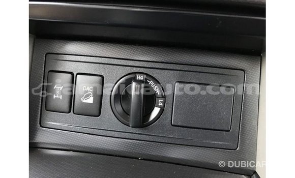 Buy Import Toyota Prado Black Car in Import - Dubai in Clarendon Buy Import Toyota Prado Black Car in Import - Dubai in Clarendon