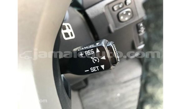 Buy Import Toyota Prado Black Car in Import - Dubai in Clarendon Buy Import Toyota Prado Black Car in Import - Dubai in Clarendon