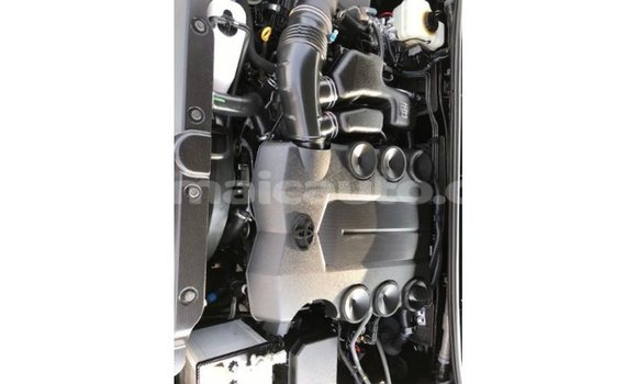 Buy Import Toyota Prado Black Car in Import - Dubai in Clarendon Buy Import Toyota Prado Black Car in Import - Dubai in Clarendon