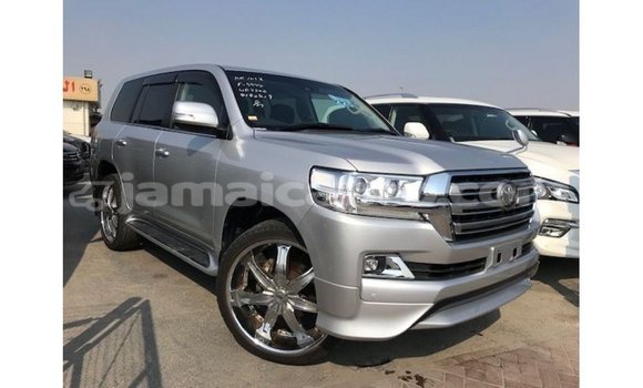 Buy Import Toyota Land Cruiser Other Car in Import - Dubai in Clarendon Buy Import Toyota Land Cruiser Other Car in Import - Dubai in Clarendon