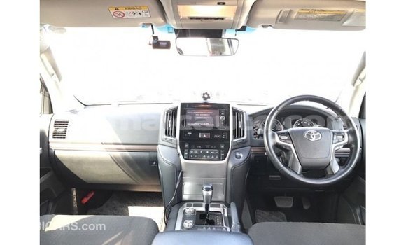 Buy Import Toyota Land Cruiser Other Car in Import - Dubai in Clarendon Buy Import Toyota Land Cruiser Other Car in Import - Dubai in Clarendon