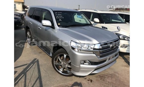 Buy Import Toyota Land Cruiser Other Car in Import - Dubai in Clarendon Buy Import Toyota Land Cruiser Other Car in Import - Dubai in Clarendon