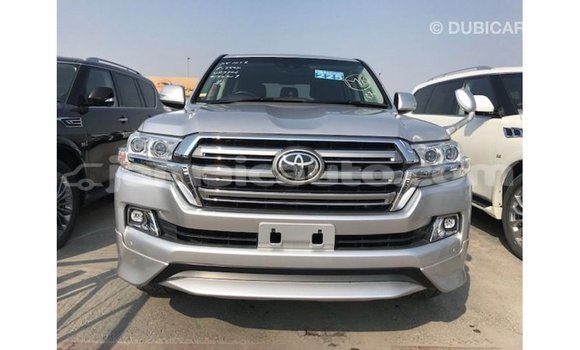 Buy Import Toyota Land Cruiser Other Car in Import - Dubai in Clarendon Buy Import Toyota Land Cruiser Other Car in Import - Dubai in Clarendon