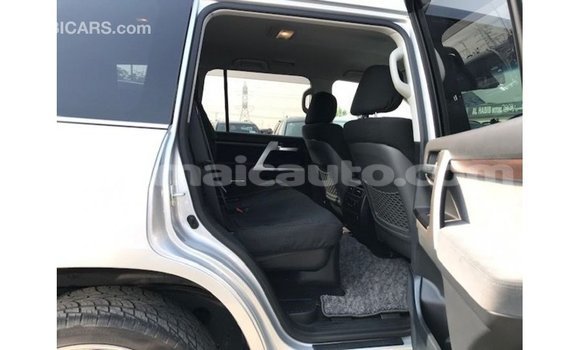 Buy Import Toyota Land Cruiser Other Car in Import - Dubai in Clarendon Buy Import Toyota Land Cruiser Other Car in Import - Dubai in Clarendon