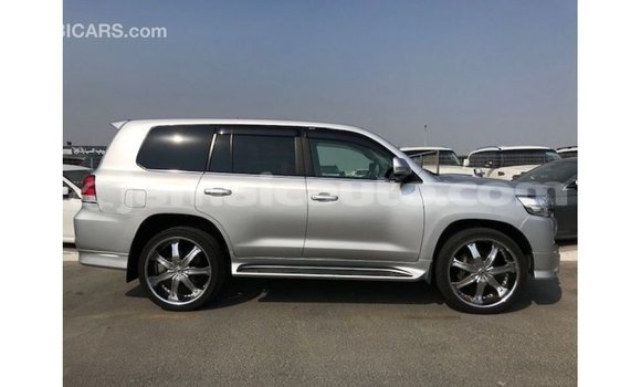 Buy Import Toyota Land Cruiser Other Car in Import - Dubai in Clarendon Buy Import Toyota Land Cruiser Other Car in Import - Dubai in Clarendon