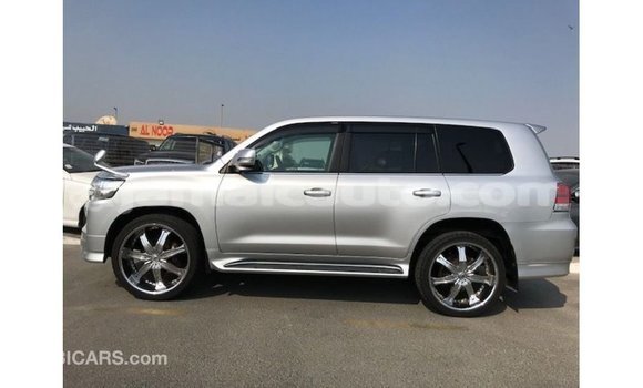 Buy Import Toyota Land Cruiser Other Car in Import - Dubai in Clarendon Buy Import Toyota Land Cruiser Other Car in Import - Dubai in Clarendon