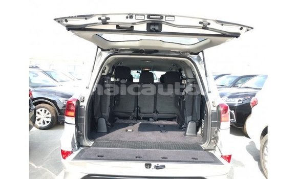 Buy Import Toyota Land Cruiser Other Car in Import - Dubai in Clarendon Buy Import Toyota Land Cruiser Other Car in Import - Dubai in Clarendon