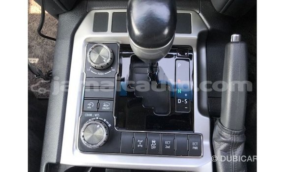 Buy Import Toyota Land Cruiser Other Car in Import - Dubai in Clarendon Buy Import Toyota Land Cruiser Other Car in Import - Dubai in Clarendon
