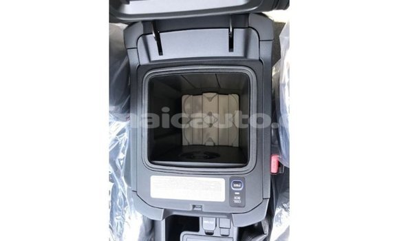 Buy Import Toyota Prado Black Car in Import - Dubai in Clarendon Buy Import Toyota Prado Black Car in Import - Dubai in Clarendon