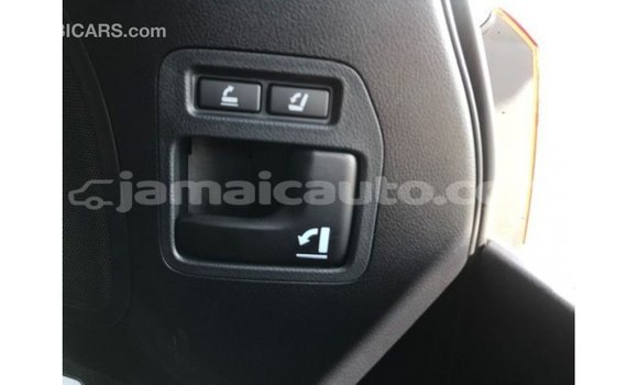 Buy Import Toyota Land Cruiser White Car in Import - Dubai in Clarendon Buy Import Toyota Land Cruiser White Car in Import - Dubai in Clarendon