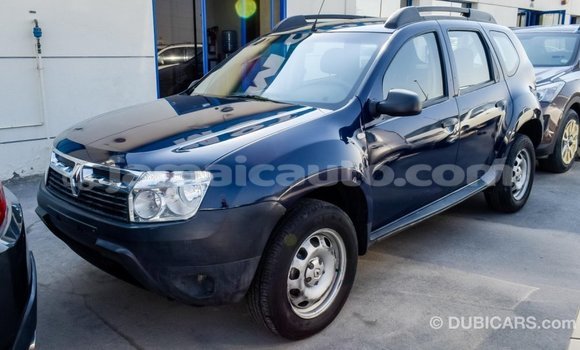 Acheter Import Voiture Renault Duster Bleu à Import - Dubai, Clarendon Acheter Import Voiture Renault Duster Bleu à Import - Dubai, Clarendon