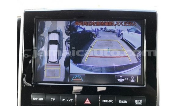 Buy Import Toyota Land Cruiser White Car in Import - Dubai in Clarendon Buy Import Toyota Land Cruiser White Car in Import - Dubai in Clarendon