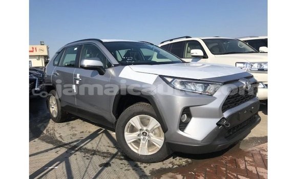 Buy Import Toyota 4Runner Other Car in Import - Dubai in Clarendon Buy Import Toyota 4Runner Other Car in Import - Dubai in Clarendon