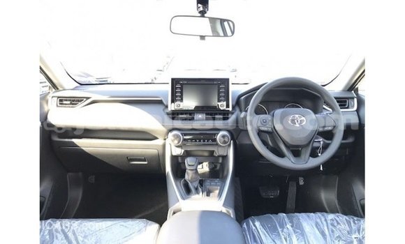 Buy Import Toyota 4Runner Other Car in Import - Dubai in Clarendon Buy Import Toyota 4Runner Other Car in Import - Dubai in Clarendon
