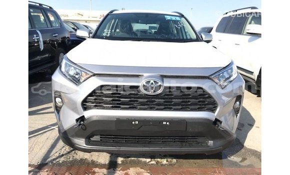Buy Import Toyota 4Runner Other Car in Import - Dubai in Clarendon Buy Import Toyota 4Runner Other Car in Import - Dubai in Clarendon