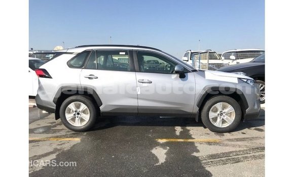 Buy Import Toyota 4Runner Other Car in Import - Dubai in Clarendon Buy Import Toyota 4Runner Other Car in Import - Dubai in Clarendon
