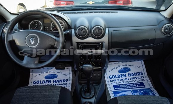 Acheter Import Voiture Renault Duster Bleu à Import - Dubai, Clarendon Acheter Import Voiture Renault Duster Bleu à Import - Dubai, Clarendon