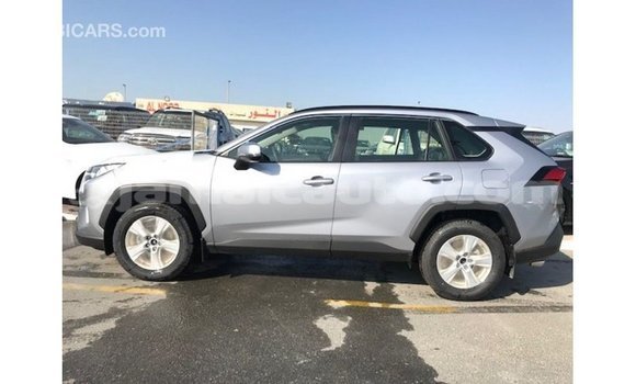 Buy Import Toyota 4Runner Other Car in Import - Dubai in Clarendon Buy Import Toyota 4Runner Other Car in Import - Dubai in Clarendon