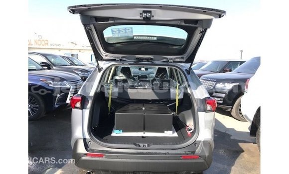 Buy Import Toyota 4Runner Other Car in Import - Dubai in Clarendon Buy Import Toyota 4Runner Other Car in Import - Dubai in Clarendon