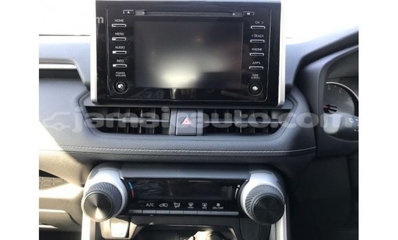 Buy Import Toyota 4Runner Other Car in Import - Dubai in Clarendon Buy Import Toyota 4Runner Other Car in Import - Dubai in Clarendon