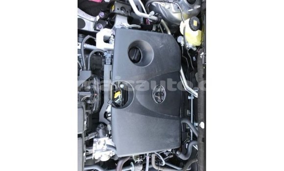 Buy Import Toyota 4Runner Other Car in Import - Dubai in Clarendon Buy Import Toyota 4Runner Other Car in Import - Dubai in Clarendon