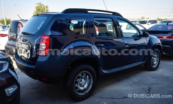 Acheter Import Voiture Renault Duster Bleu à Import - Dubai, Clarendon Acheter Import Voiture Renault Duster Bleu à Import - Dubai, Clarendon