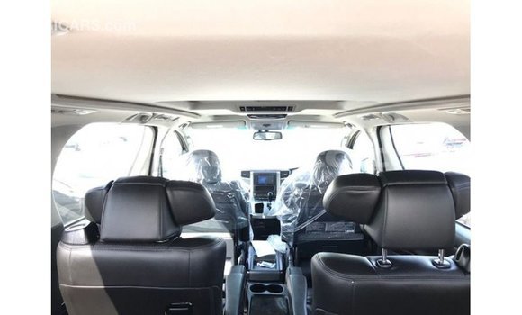 Buy Import Toyota Vellfire White Car in Import - Dubai in Clarendon Buy Import Toyota Vellfire White Car in Import - Dubai in Clarendon