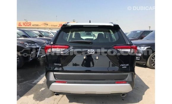 Buy Import Toyota 4Runner Black Car in Import - Dubai in Clarendon Buy Import Toyota 4Runner Black Car in Import - Dubai in Clarendon