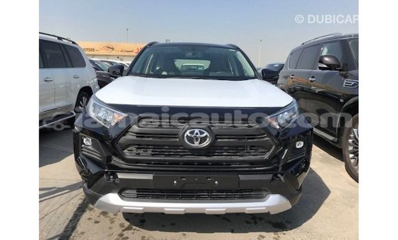 Buy Import Toyota 4Runner Black Car in Import - Dubai in Clarendon Buy Import Toyota 4Runner Black Car in Import - Dubai in Clarendon