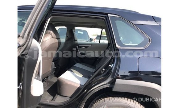 Buy Import Toyota 4Runner Black Car in Import - Dubai in Clarendon Buy Import Toyota 4Runner Black Car in Import - Dubai in Clarendon