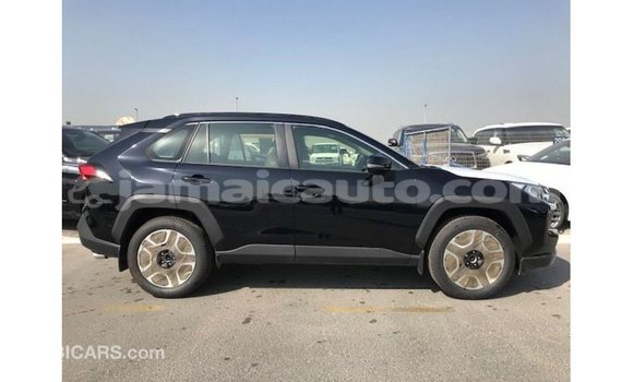 Buy Import Toyota 4Runner Black Car in Import - Dubai in Clarendon Buy Import Toyota 4Runner Black Car in Import - Dubai in Clarendon