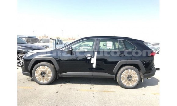 Buy Import Toyota 4Runner Black Car in Import - Dubai in Clarendon Buy Import Toyota 4Runner Black Car in Import - Dubai in Clarendon