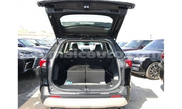 Buy Import Toyota 4Runner Black Car in Import - Dubai in Clarendon Buy Import Toyota 4Runner Black Car in Import - Dubai in Clarendon