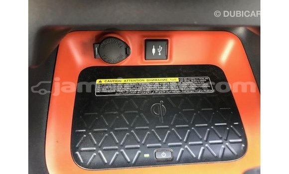 Buy Import Toyota 4Runner Black Car in Import - Dubai in Clarendon Buy Import Toyota 4Runner Black Car in Import - Dubai in Clarendon