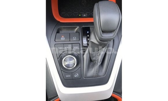 Buy Import Toyota 4Runner Black Car in Import - Dubai in Clarendon Buy Import Toyota 4Runner Black Car in Import - Dubai in Clarendon