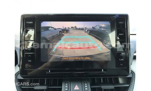 Buy Import Toyota 4Runner Black Car in Import - Dubai in Clarendon Buy Import Toyota 4Runner Black Car in Import - Dubai in Clarendon